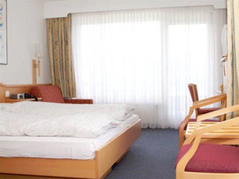 Seehotel Sternen Beckenried Bagian luar foto