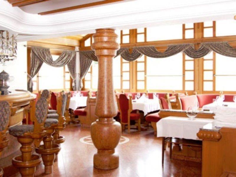 Seehotel Sternen Beckenried Bagian luar foto