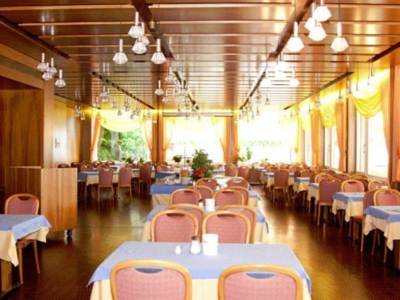Seehotel Sternen Beckenried Bagian luar foto